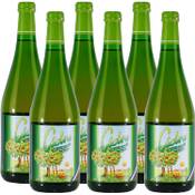 Cider Cidre de la France Brut Apfelwein