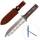 CIELCERA Hori Hori Garden Messer
