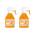 Cien Sun Kids Sonnenspray LSF 50+