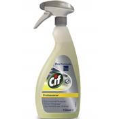 Cif Professional Power Fettlöser