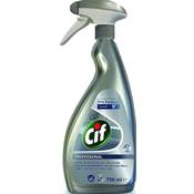 Cif Professional Theken- und Küchenreiniger
