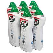 Cif Scheuermilch Original Vergleich