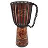 Ciffre Profi Djembe Trommel Bongo Drum