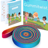 Gummitwist