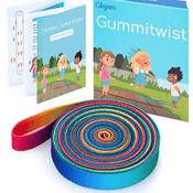 Cikyner Gummitwist