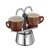Cilio 342987 Caffettiera Vergleich