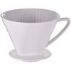 Cilio Porzellan-Kaffeefilter
