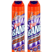 Cillit Bang Aktivschaum Seifenrest Vergleich