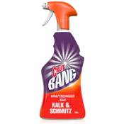 Cillit Bang Kraftreiniger Kalk & Schmutz Vergleich