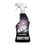 Cillit Bang Kraftreiniger schwarzer und weißer Schimmel und Hygiene