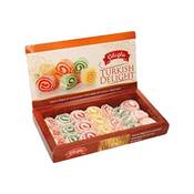 Ciloglu Turkish Delight Vergleich