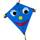 Cim Happy Eddy Blue