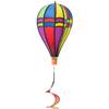 CIM  Windspiel - Heißluftballon 