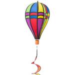 CIM  Windspiel - Heißluftballon 
