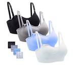 Cimary Nahtloser Still-BH