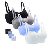 Cimary Nahtloser Still-BH