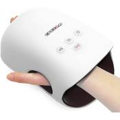 Cincom Handmassagegerät Vergleich