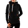 Cindeyar Damen Hoodie