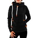 Cindeyar Damen Hoodie