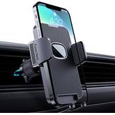 WICKED CHILI 2in1 Handyhalterung Auto Handyhalter für Apple iPhone