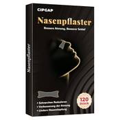 Cipgap Nasenpflaster Vergleich