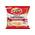 Cipster rote Linsen-Chips Paprika