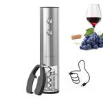Circle Joy  Elektrischer Weinflaschenöffner