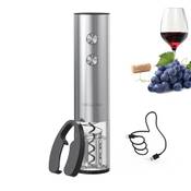 Circle Joy  Elektrischer Weinflaschenöffner