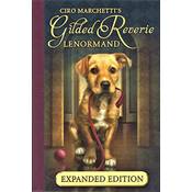 Ciro Marchetti Gilded Reverie Lenormand