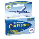 Cirrus The Original Earplanes