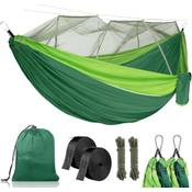 Cirulli Hängematte Vergleich