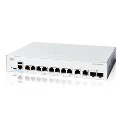 Cisco 1200-8T-E-2G