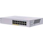 Cisco Business CBS110-16PP-D