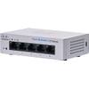 Cisco Business CBS110-5T-D