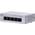 Cisco Business CBS110-5T-D
