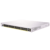 Cisco Business CBS350-48P-4X Managed Switch