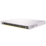 Cisco Business CBS350-48P-4X Managed Switch
