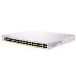 Cisco Business CBS350-48P Managed Switch