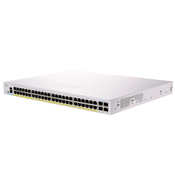 Cisco Business CBS350-48P Managed Switch