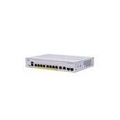 Cisco CBS250-8FP-E-2G Vergleich