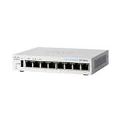 Cisco CBS250-8T-D Vergleich