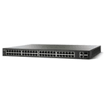 Cisco Business CBS350-48FP-4G