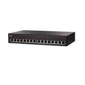 Cisco SG110-16 Vergleich