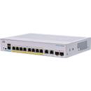 Cisco Systems CBS350-8FP-2G