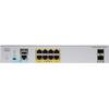 Cisco WS-C2960CX-8TC-L