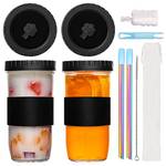 Cisivis Bubble-Tea-Becher