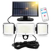 Cissiyog Solarlampen