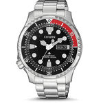CITIZEN Taucheruhr NY0085-86EE
