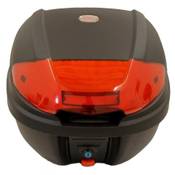 Citomerx Motorrad-Koffer Vergleich