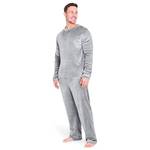 Citycomfort Herren Pyjama